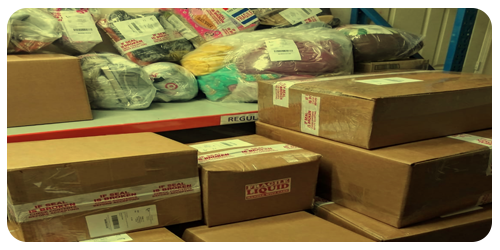 Procurement Service